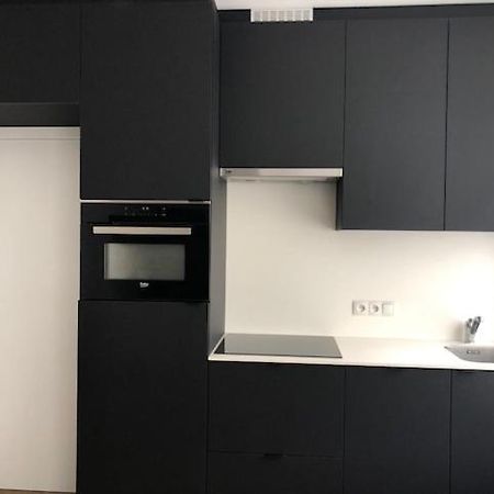 Apartament Floride Knokke-Heist Zewnętrze zdjęcie