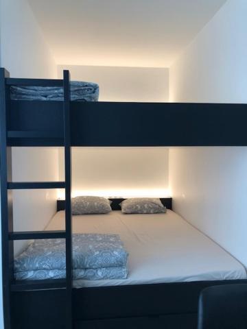 Apartament Floride Knokke-Heist Zewnętrze zdjęcie