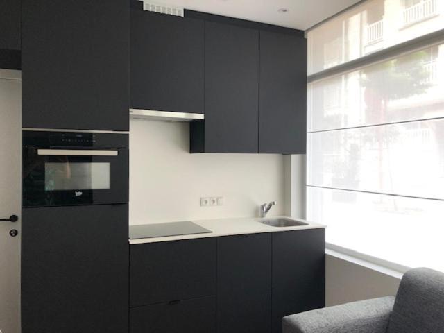 Apartament Floride Knokke-Heist Zewnętrze zdjęcie