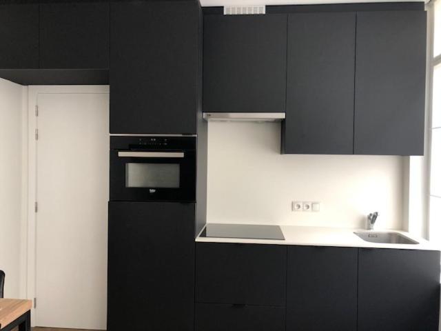 Apartament Floride Knokke-Heist Zewnętrze zdjęcie