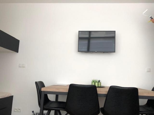 Apartament Floride Knokke-Heist Zewnętrze zdjęcie
